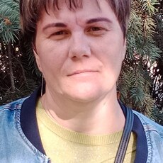 Фотография девушки Марина, 45 лет из г. Кашары
