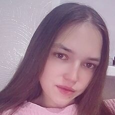 Фотография девушки Катерина, 20 лет из г. Кудымкар