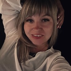 Фотография девушки Алена, 32 года из г. Иркутск