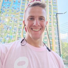 Фотография мужчины Марс, 28 лет из г. Сочи