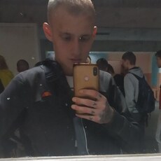 Фотография мужчины Слава, 27 лет из г. Василевичи