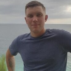 Фотография мужчины Влад, 29 лет из г. Целина