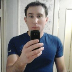 Фотография мужчины Сергей, 37 лет из г. Могилев