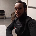 Адлан Хас, 32 года