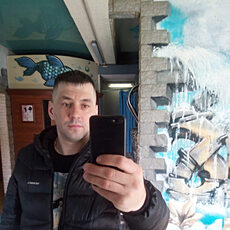 Фотография мужчины Тимур, 39 лет из г. Сыктывкар