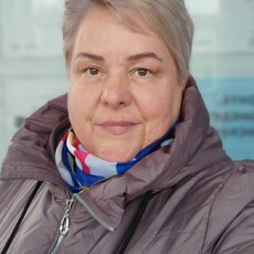 Фотография девушки Татьяна, 53 года из г. Москва