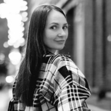 Фотография девушки Виктория, 37 лет из г. Нижний Новгород