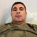 Дилавар, 38 лет