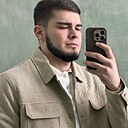 Расул, 24 года