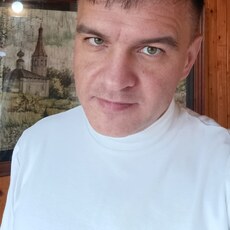 Фотография мужчины Nick, 43 года из г. Москва