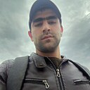 Мирзоали, 27 лет