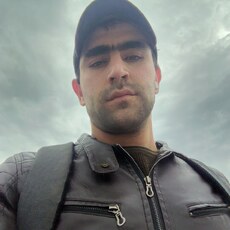 Фотография мужчины Мирзоали, 27 лет из г. Городец