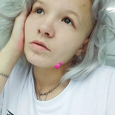 Фотография девушки Дарья, 24 года из г. Рубцовск