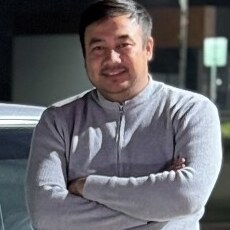 Фотография мужчины Sardor, 28 лет из г. Андижан