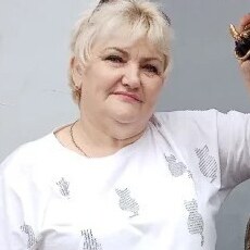 Фотография девушки Вера, 59 лет из г. Воскресенск