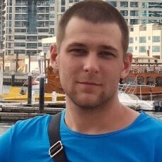 Фотография мужчины Дмитрий, 36 лет из г. Железногорск