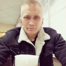 Фотография мужчины Дмитрий, 25 лет из г. Серпухов