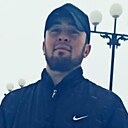 Алик, 33 года