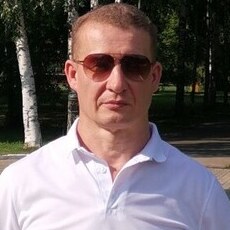 Фотография мужчины Эд, 52 года из г. Йошкар-Ола