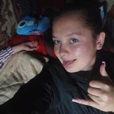 Фотография девушки Юляшь, 19 лет из г. Алматы