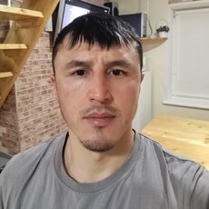 Фотография мужчины Саша, 37 лет из г. Пермь