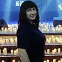 Любаня, 43 года