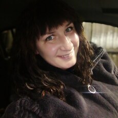 Фотография девушки Любаня, 43 года из г. Курган