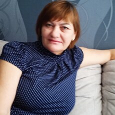 Фотография девушки Любовь, 64 года из г. Курск