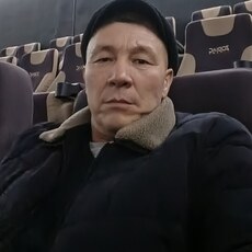 Фотография мужчины Марат, 43 года из г. Кустанай