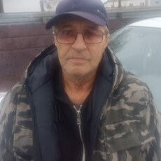 Фотография мужчины Борис, 44 года из г. Аркалык