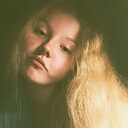 Анастасия, 18 лет