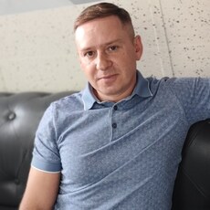 Фотография мужчины Захар, 37 лет из г. Новосибирск