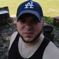 Фотография мужчины Павел, 28 лет из г. Самара