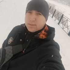 Фотография мужчины Aleksey, 28 лет из г. Усть-Кут