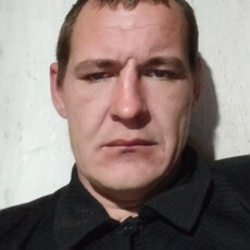 Фотография мужчины Алексей, 28 лет из г. Усть-Каменогорск