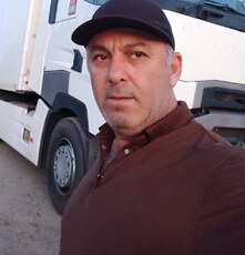 Фотография мужчины Рус, 45 лет из г. Кызылорда