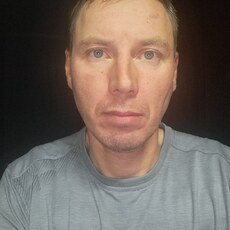 Фотография мужчины Сергей, 45 лет из г. Югорск