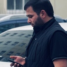 Фотография мужчины Али, 30 лет из г. Чебаркуль