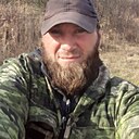 Атаман, 37 лет