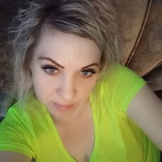 Фотография девушки Инна, 50 лет из г. Канск