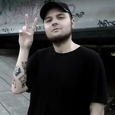 Фотография мужчины Вадим, 26 лет из г. Брянск
