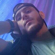 Фотография мужчины Shamhan, 25 лет из г. Грозный