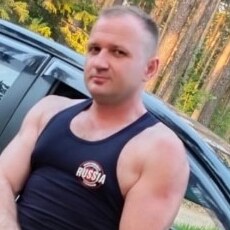 Фотография мужчины Виталий, 38 лет из г. Омск