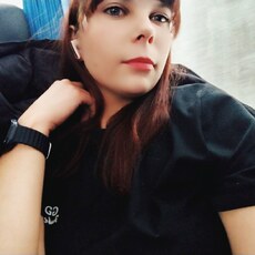 Фотография девушки Александра, 21 год из г. Усть-Кут