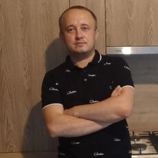 Фотография мужчины Влад, 38 лет из г. Магадан