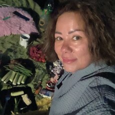 Фотография девушки Елена, 43 года из г. Белгород