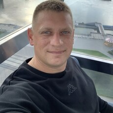 Фотография мужчины Артем, 35 лет из г. Новосибирск