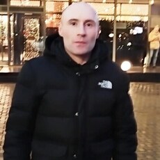 Фотография мужчины Дима, 39 лет из г. Котлас