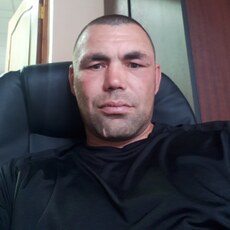 Фотография мужчины Иван, 41 год из г. Курган