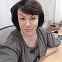 Людмила, 54 года